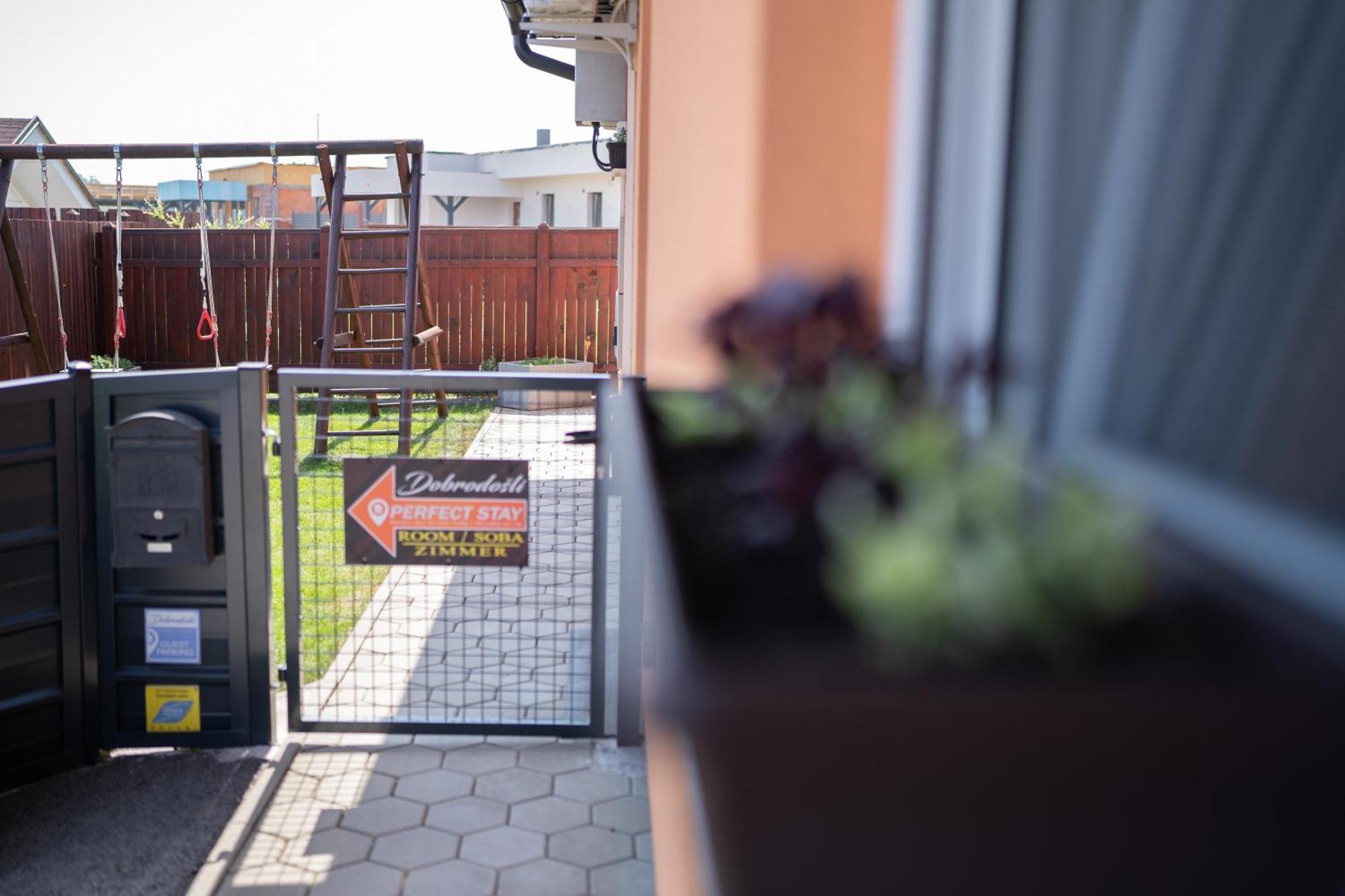Perfect Stay Sentilj Exterior photo